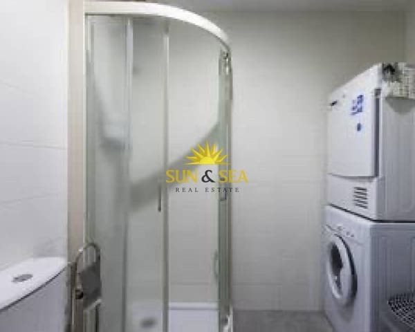 2 sypialnia Dom do wynajęcia w Monte Faro - Altomar II, Santa Pola z basenem - 1 300 € (Ref: 9047090)
