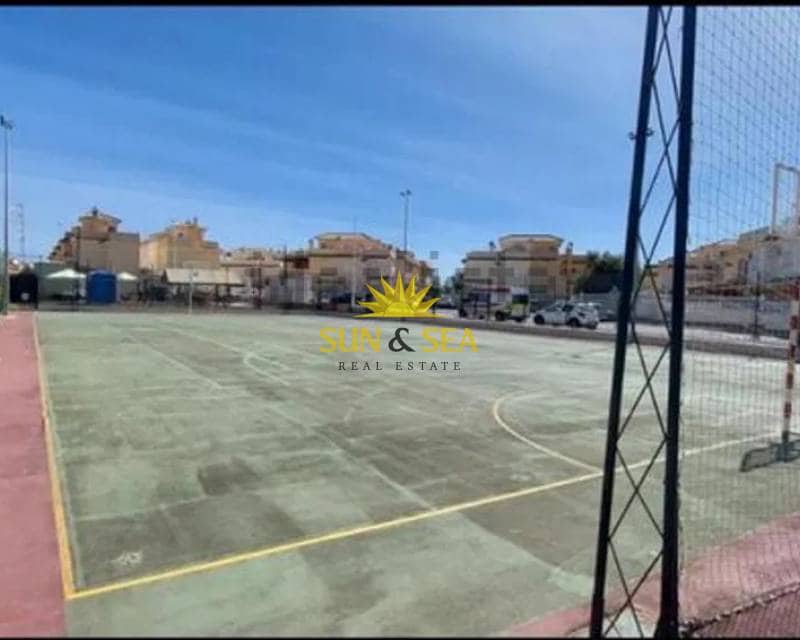 2 sypialnia Dom do wynajęcia w Gran Alacant z basenem - 1 300 € (Ref: 9047090)