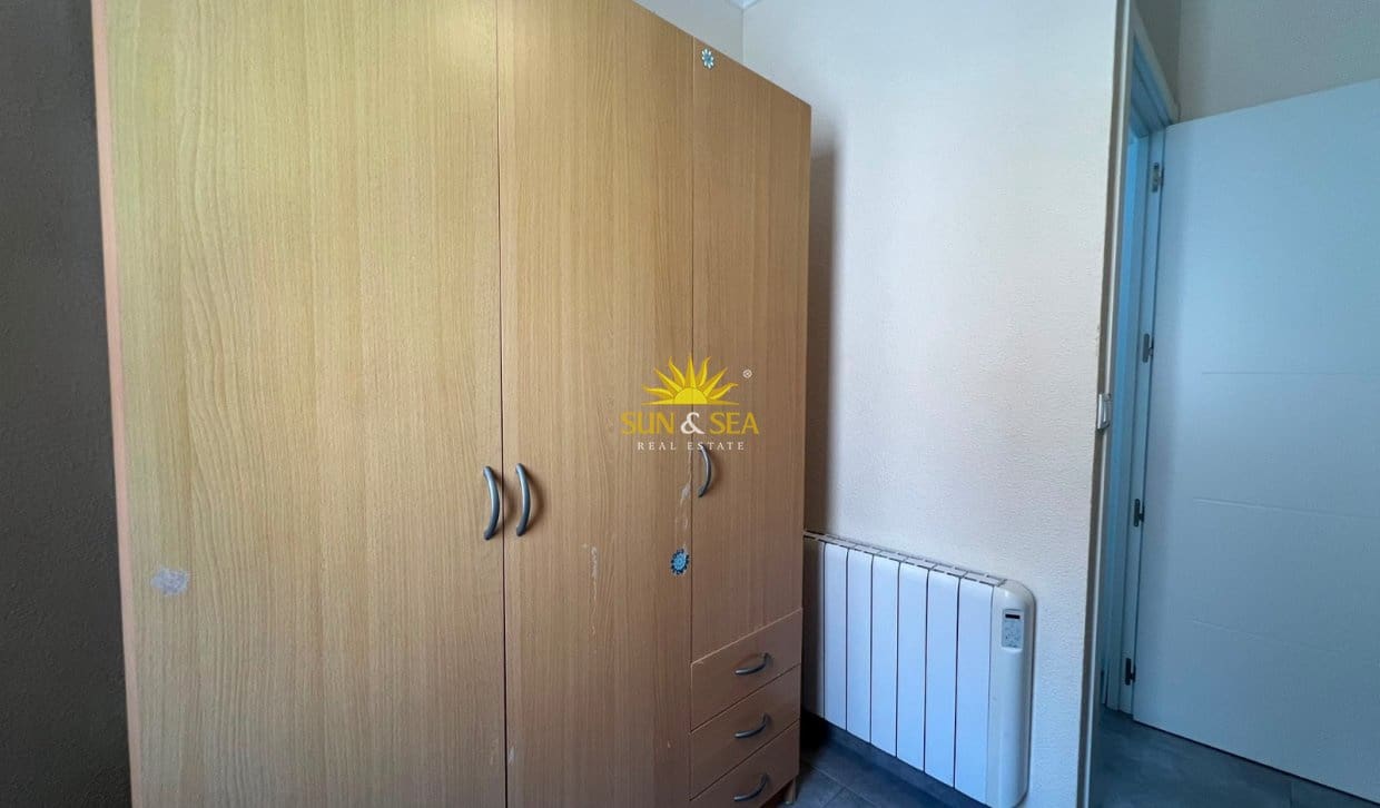 2 sypialnia Dom do wynajęcia w Gran Alacant z basenem - 1 300 € (Ref: 9047090)