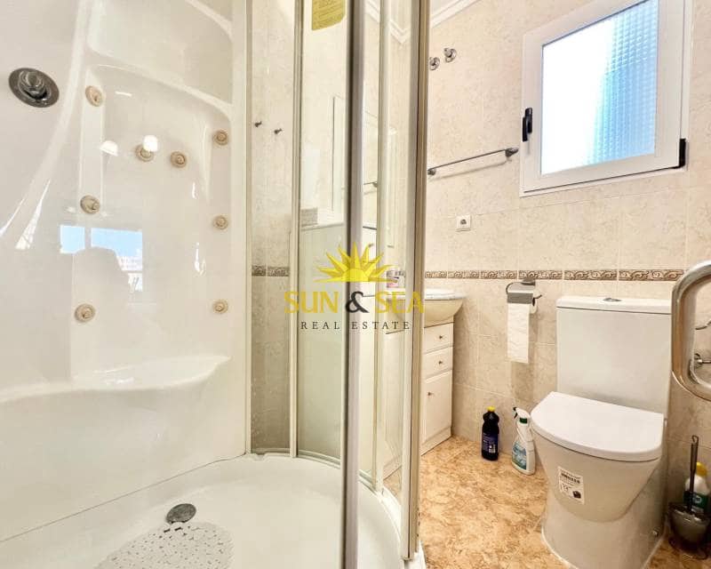 3 bedroom Apartment for rent in La Mata - € 950 (Ref: 9047167)