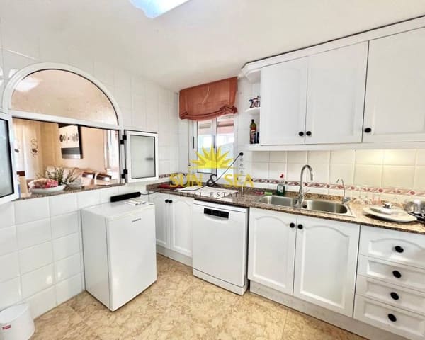Appartement de 3 chambres à louer à Gaspar Perelló, Torrevieja - 950 € (Ref: 9047167)