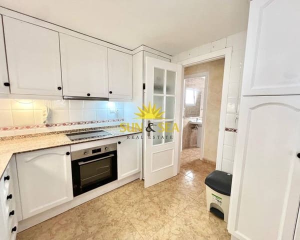 Appartement de 3 chambres à louer à Gaspar Perelló, Torrevieja - 950 € (Ref: 9047167)