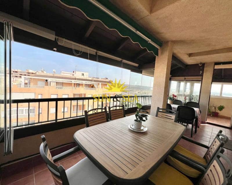 3 bedroom Apartment for rent in La Mata - € 950 (Ref: 9047167)