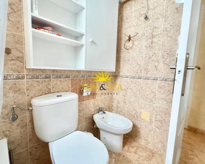 3 bedroom Apartment for rent in La Mata - € 950 (Ref: 9047167)