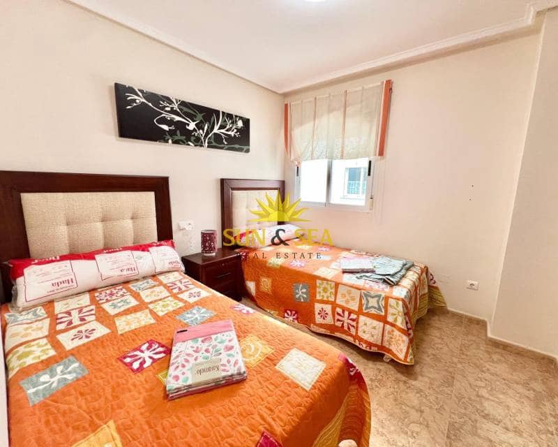 3 bedroom Apartment for rent in La Mata - € 950 (Ref: 9047167)