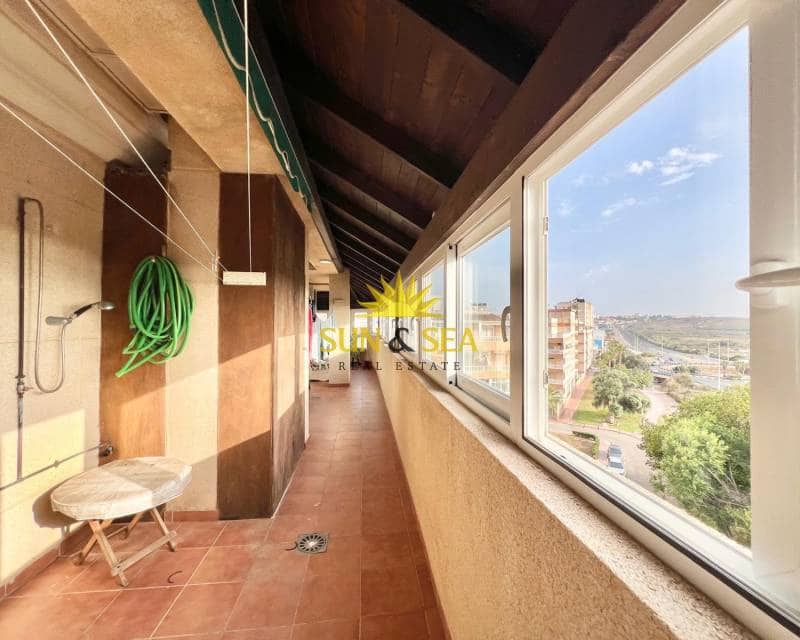 3 bedroom Apartment for rent in La Mata - € 950 (Ref: 9047167)