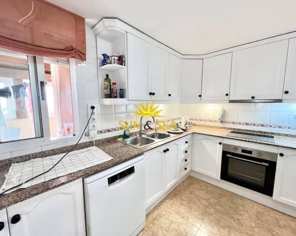 Appartement de 3 chambres à louer à Gaspar Perelló, Torrevieja - 950 € (Ref: 9047167)