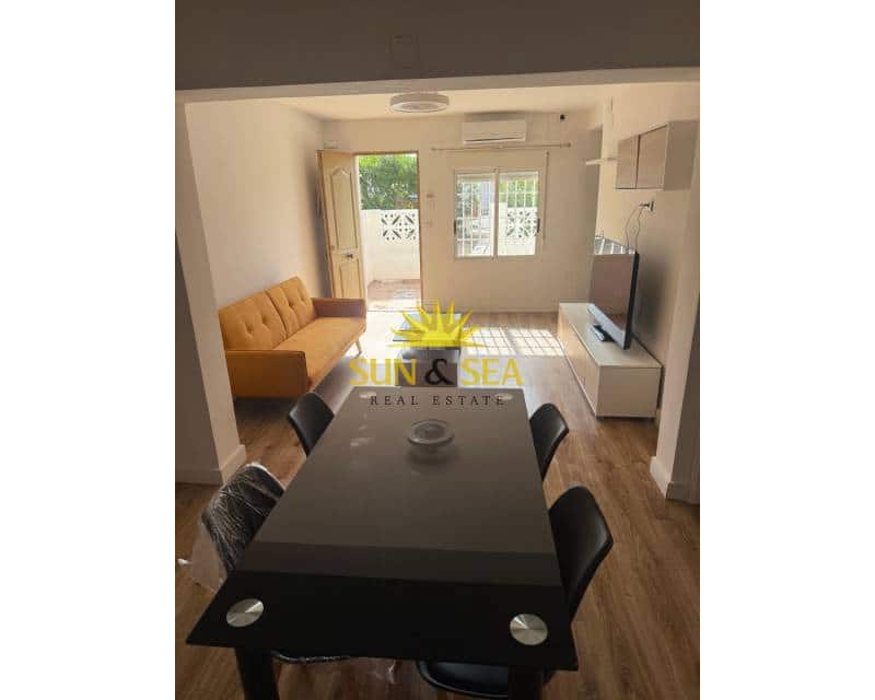 3 bedroom Villa for sale in El Chaparral - € 200,000 (Ref: 9049252)