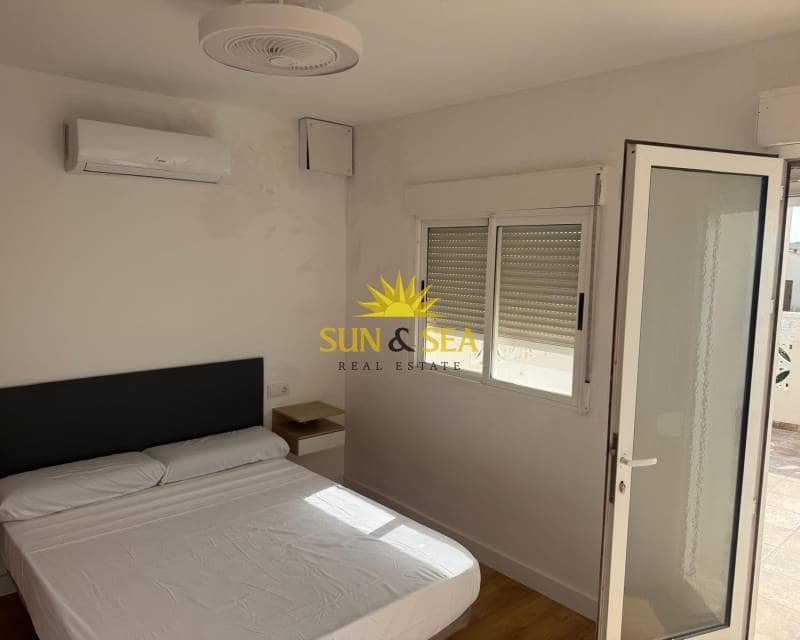 3 bedroom Villa for sale in El Chaparral - € 200,000 (Ref: 9049252)