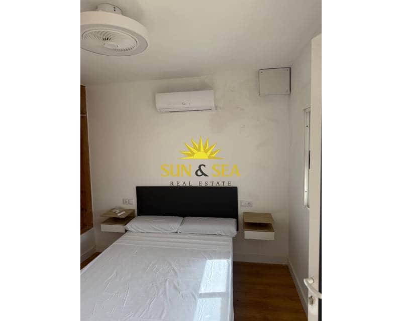 3 bedroom Villa for sale in El Chaparral - € 200,000 (Ref: 9049252)