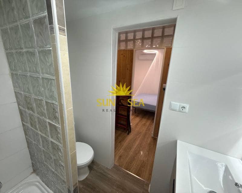 3 bedroom Villa for sale in El Chaparral - € 200,000 (Ref: 9049252)