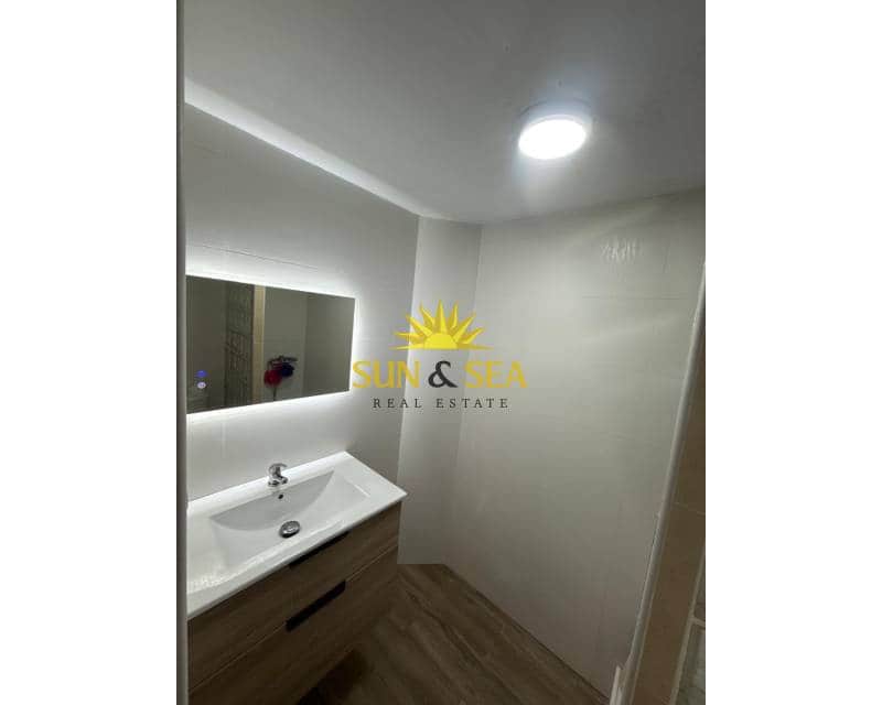 3 bedroom Villa for sale in El Chaparral - € 200,000 (Ref: 9049252)