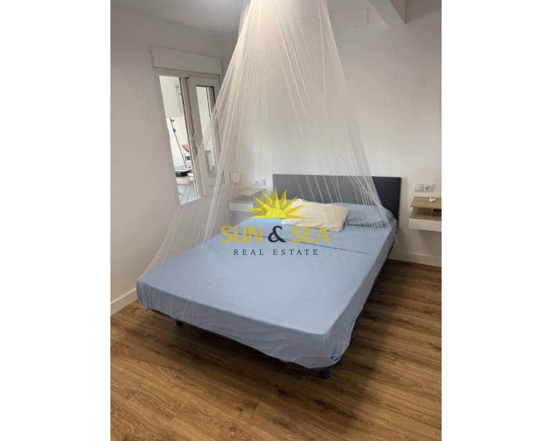 3 bedroom Villa for sale in El Chaparral - € 200,000 (Ref: 9049252)