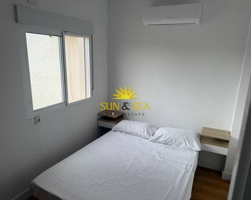 3 bedroom Villa for sale in El Chaparral - € 200,000 (Ref: 9049252)