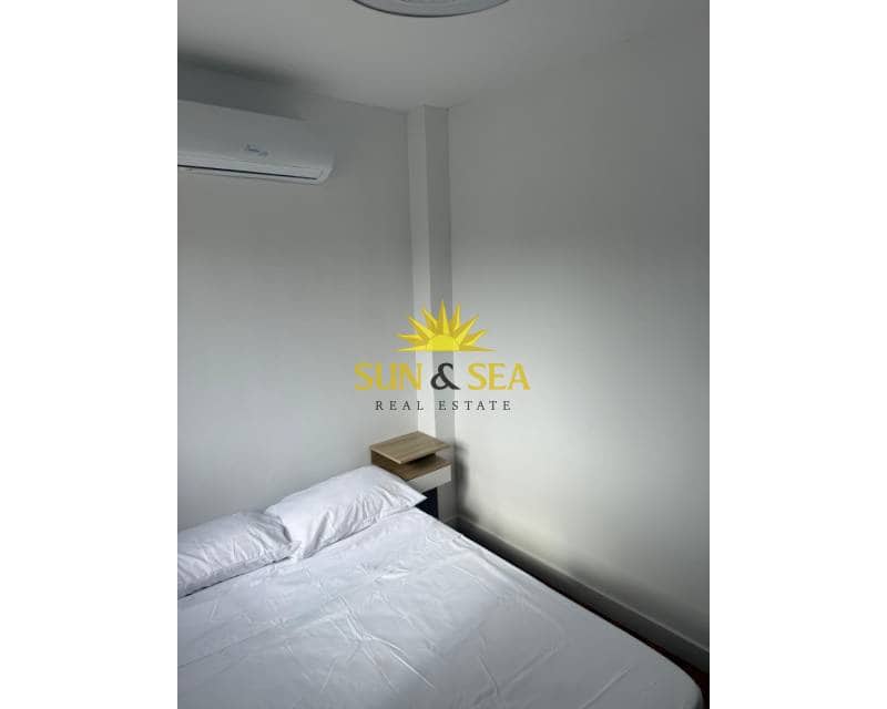 3 bedroom Villa for sale in El Chaparral - € 200,000 (Ref: 9049252)