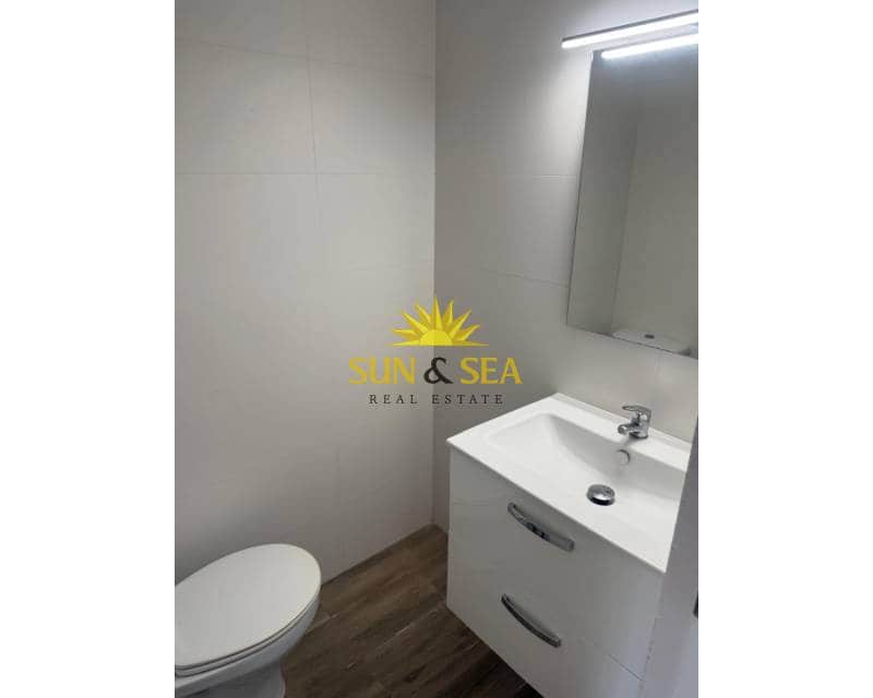 3 bedroom Villa for sale in El Chaparral - € 200,000 (Ref: 9049252)