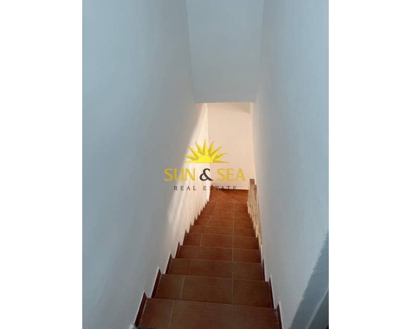 3 bedroom Villa for sale in El Chaparral - € 200,000 (Ref: 9049252)