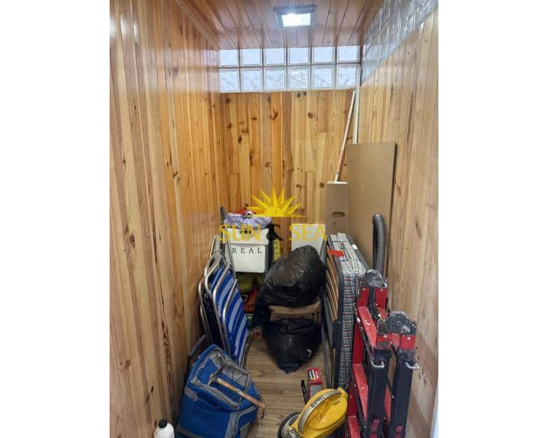 3 bedroom Villa for sale in El Chaparral - € 200,000 (Ref: 9049252)