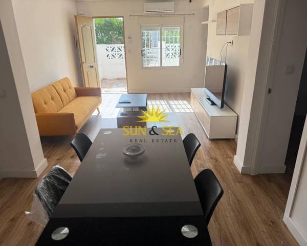 3 quarto Moradia para venda em El Chaparral, Torrevieja - 200 000 € (Ref: 9049252)