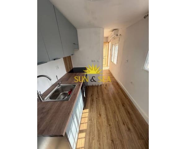 3 quarto Moradia para venda em El Chaparral, Torrevieja - 200 000 € (Ref: 9049252)