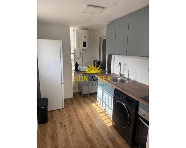 3 quarto Moradia para venda em El Chaparral, Torrevieja - 200 000 € (Ref: 9049252)