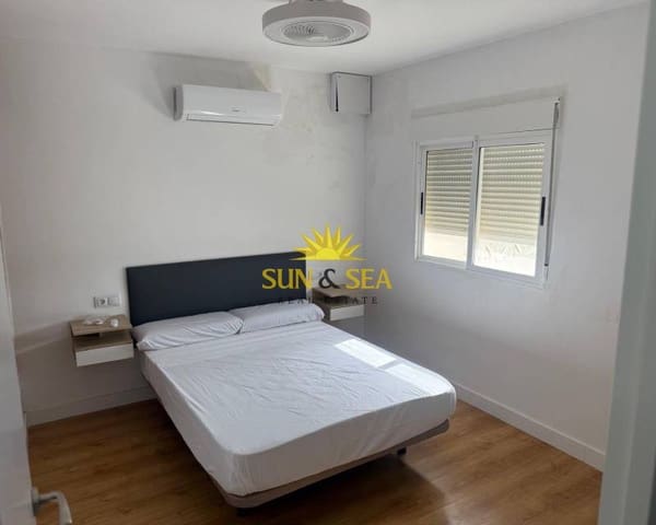 3 quarto Moradia para venda em El Chaparral, Torrevieja - 200 000 € (Ref: 9049252)