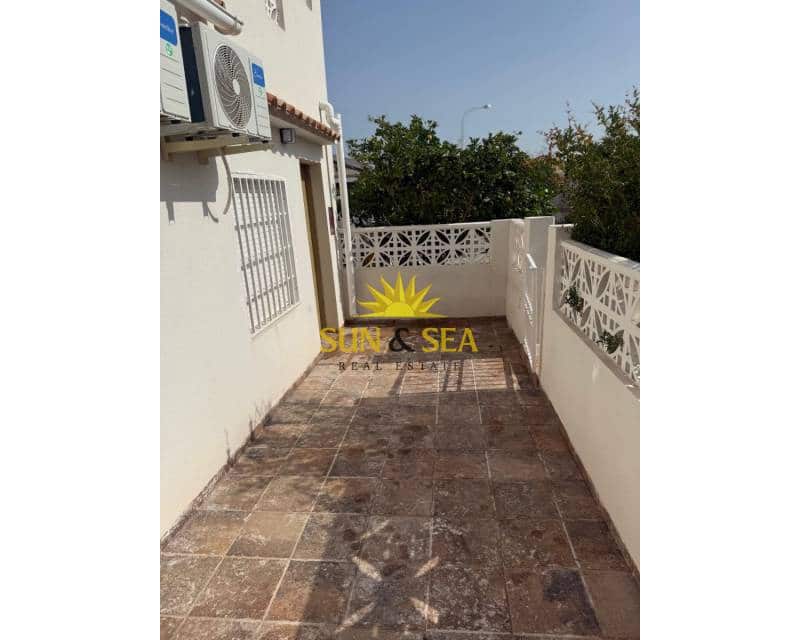 3 bedroom Villa for sale in El Chaparral - € 200,000 (Ref: 9049252)