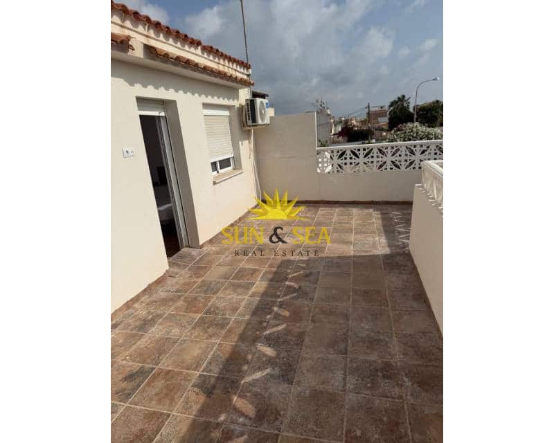 3 bedroom Villa for sale in El Chaparral - € 200,000 (Ref: 9049252)