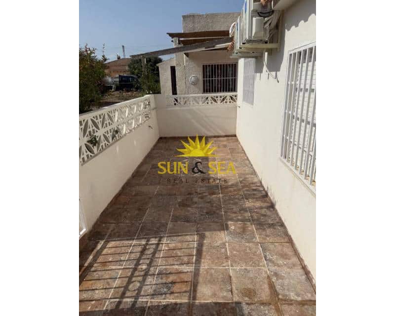 3 bedroom Villa for sale in El Chaparral - € 200,000 (Ref: 9049252)