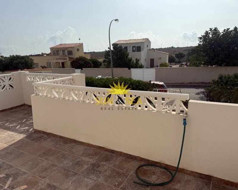 3 bedroom Villa for sale in El Chaparral - € 200,000 (Ref: 9049252)