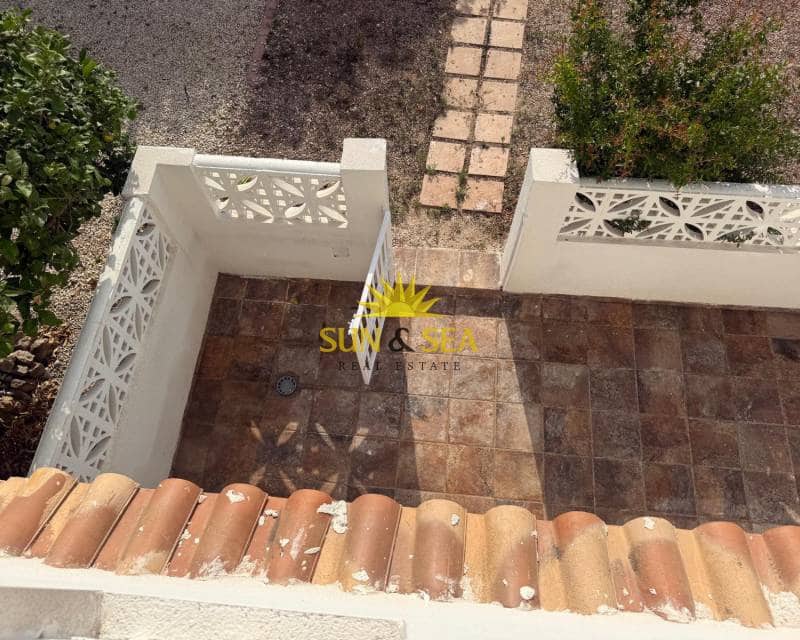 3 bedroom Villa for sale in El Chaparral - € 200,000 (Ref: 9049252)