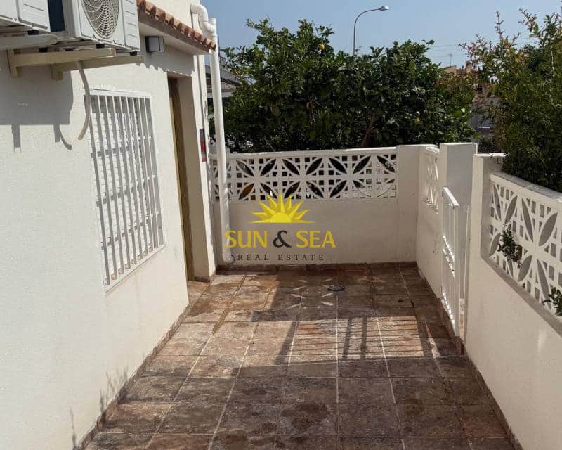 3 bedroom Villa for sale in El Chaparral - € 200,000 (Ref: 9049252)