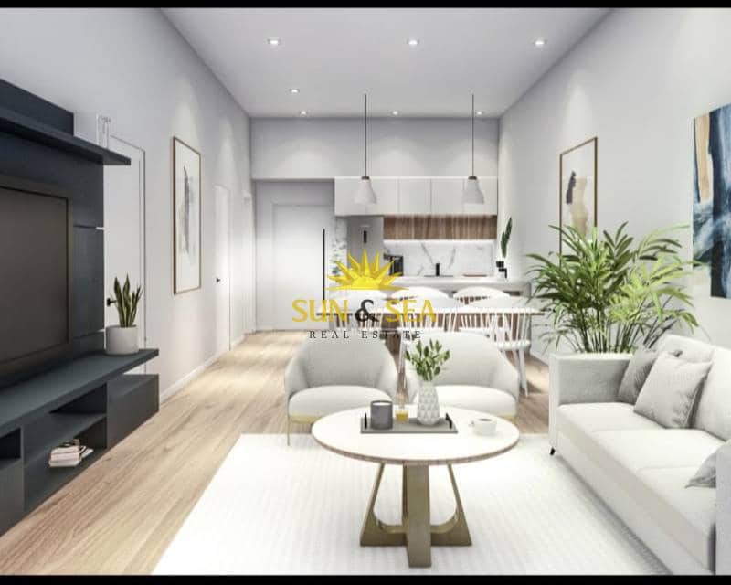 3 soveværelse Villa til salg i Torre Guil med swimmingpool - € 300.000 (Ref: 9049253)