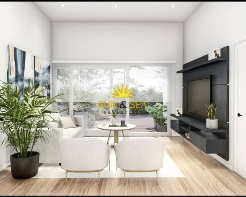 3 soveværelse Villa til salg i Torre Guil med swimmingpool - € 300.000 (Ref: 9049253)