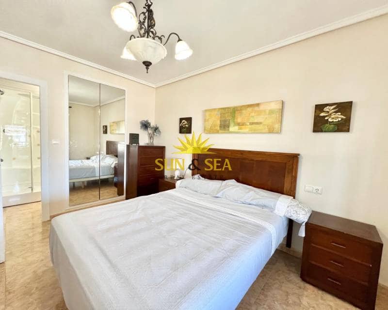 3 quarto Penthouse para venda em La Mata - 285 000 € (Ref: 9049665)