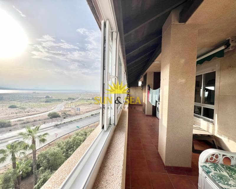 3 quarto Penthouse para venda em La Mata - 285 000 € (Ref: 9049665)