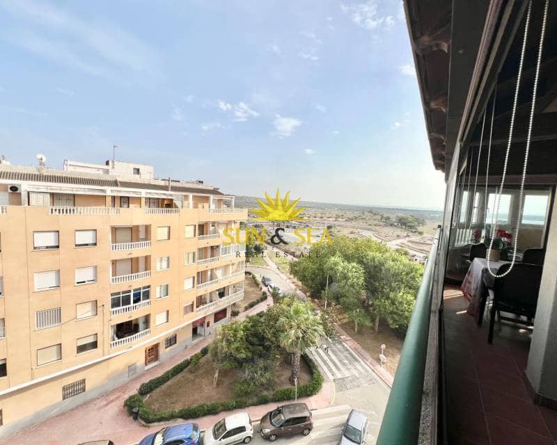 3 quarto Penthouse para venda em La Mata - 285 000 € (Ref: 9049665)