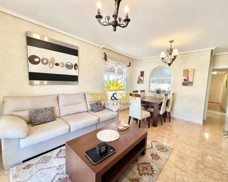 3 quarto Penthouse para venda em La Mata - 285 000 € (Ref: 9049665)