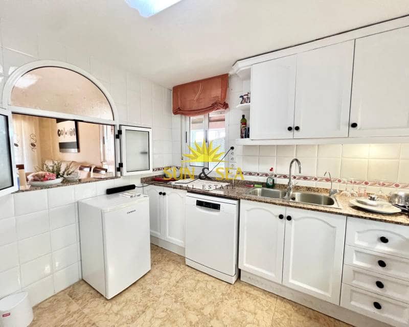 3 quarto Penthouse para venda em La Mata - 285 000 € (Ref: 9049665)