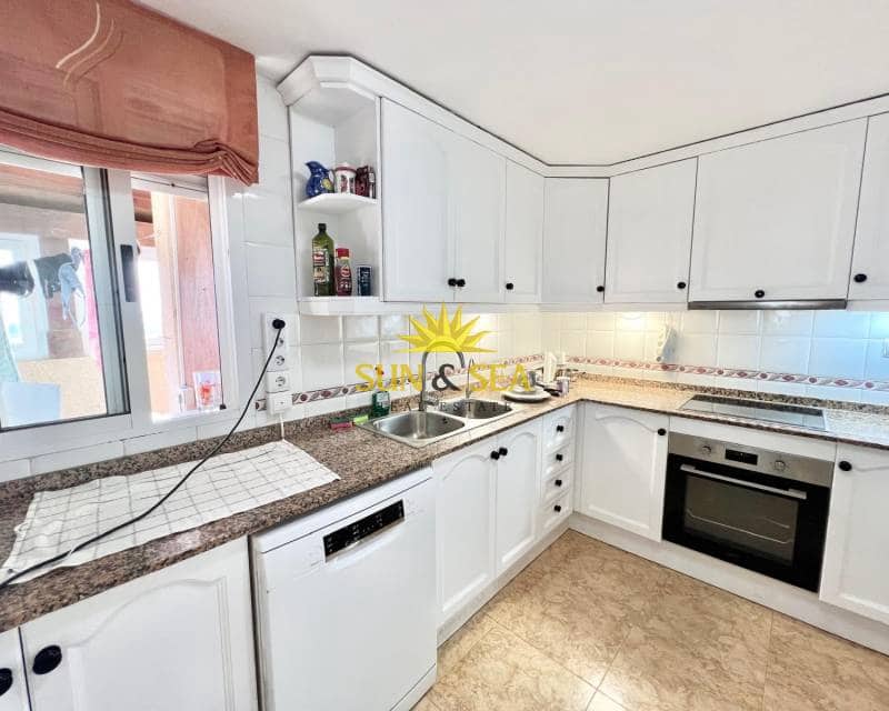 3 quarto Penthouse para venda em La Mata - 285 000 € (Ref: 9049665)