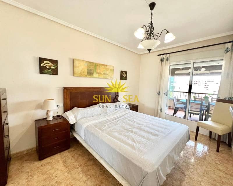 3 quarto Penthouse para venda em La Mata - 285 000 € (Ref: 9049665)