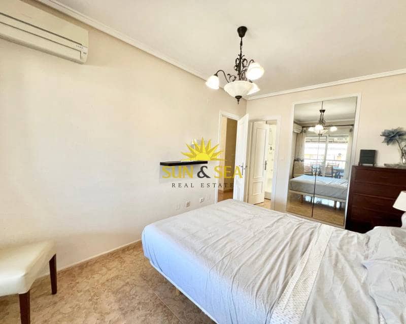 3 quarto Penthouse para venda em La Mata - 285 000 € (Ref: 9049665)