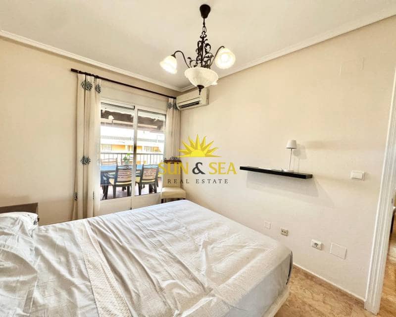 3 quarto Penthouse para venda em La Mata - 285 000 € (Ref: 9049665)