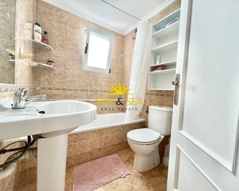 3 quarto Penthouse para venda em La Mata - 285 000 € (Ref: 9049665)