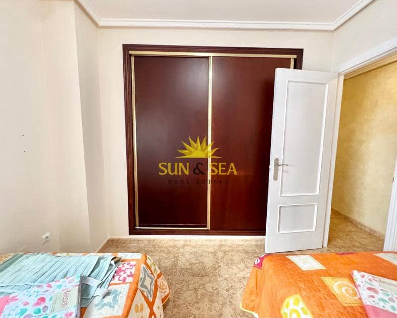 3 quarto Penthouse para venda em La Mata - 285 000 € (Ref: 9049665)