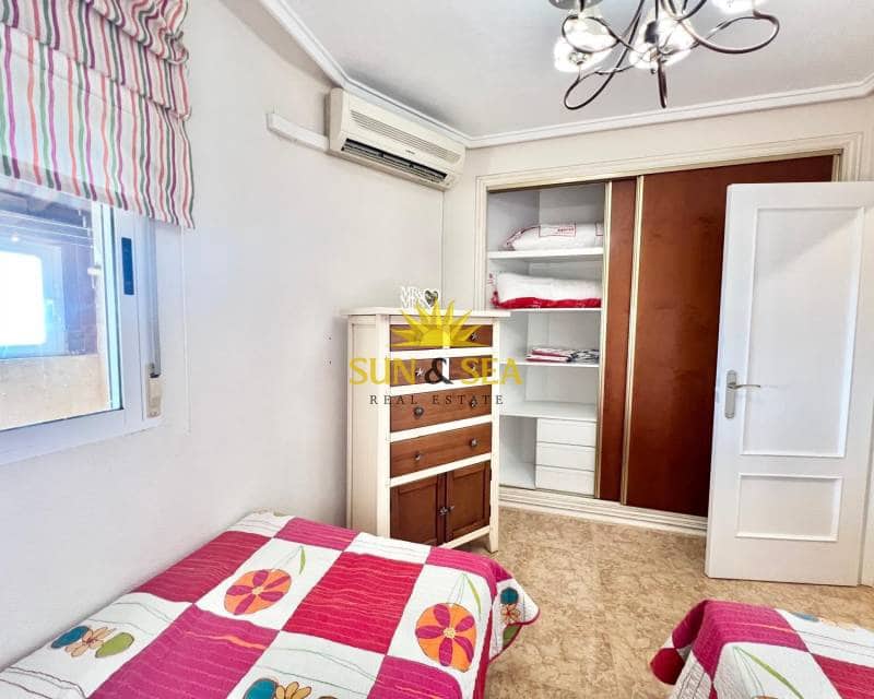 3 quarto Penthouse para venda em La Mata - 285 000 € (Ref: 9049665)