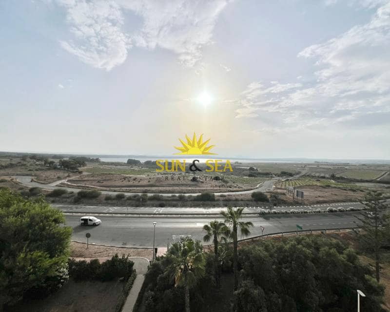 3 quarto Penthouse para venda em La Mata - 285 000 € (Ref: 9049665)