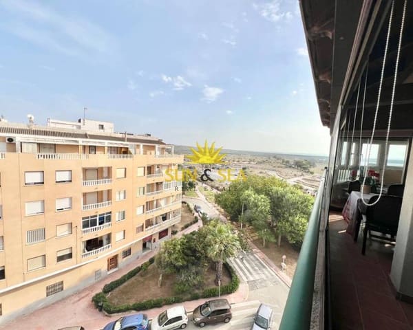 3 camera da letto Attico in vendita in Gaspar Perelló, Torrevieja - 285.000 € (Rif: 9049665)