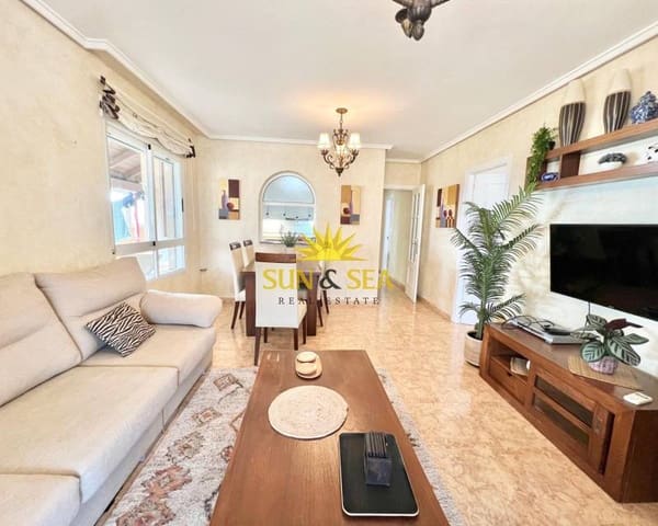 3 camera da letto Attico in vendita in Gaspar Perelló, Torrevieja - 285.000 € (Rif: 9049665)