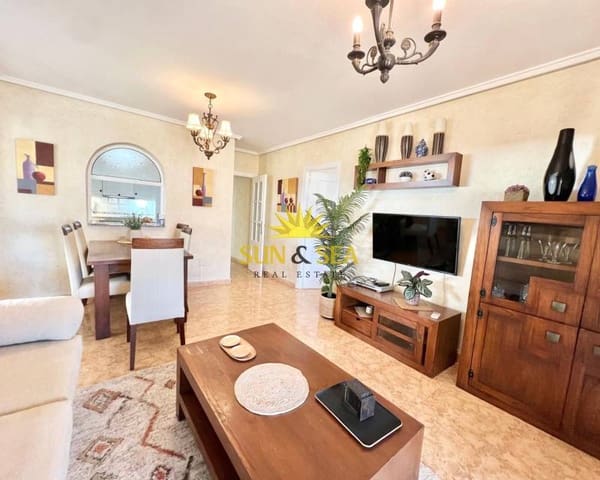 3 camera da letto Attico in vendita in Gaspar Perelló, Torrevieja - 285.000 € (Rif: 9049665)